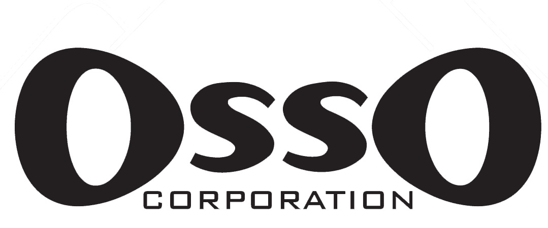 Osso Corporation Logo